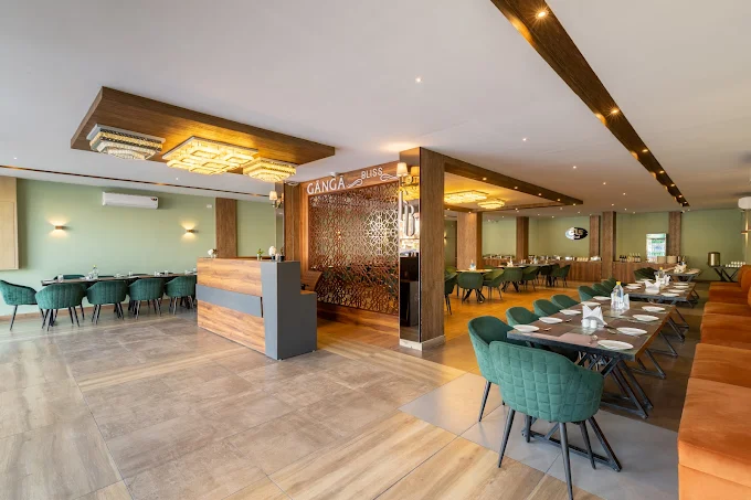 DLS Ganga Bliss, Haridwar Hotel Image